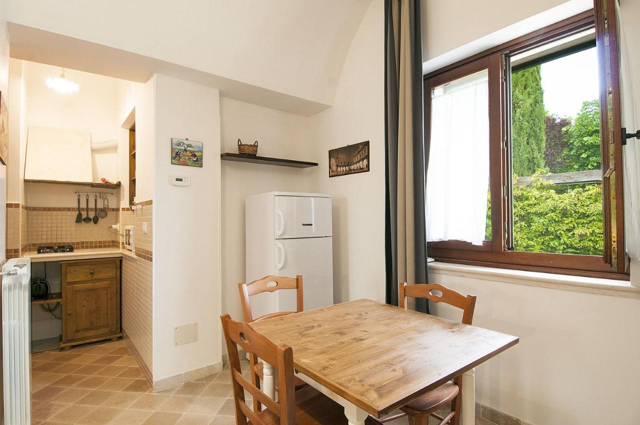 B&B Trulli Valle D'Itria Мартина-Франка Экстерьер фото