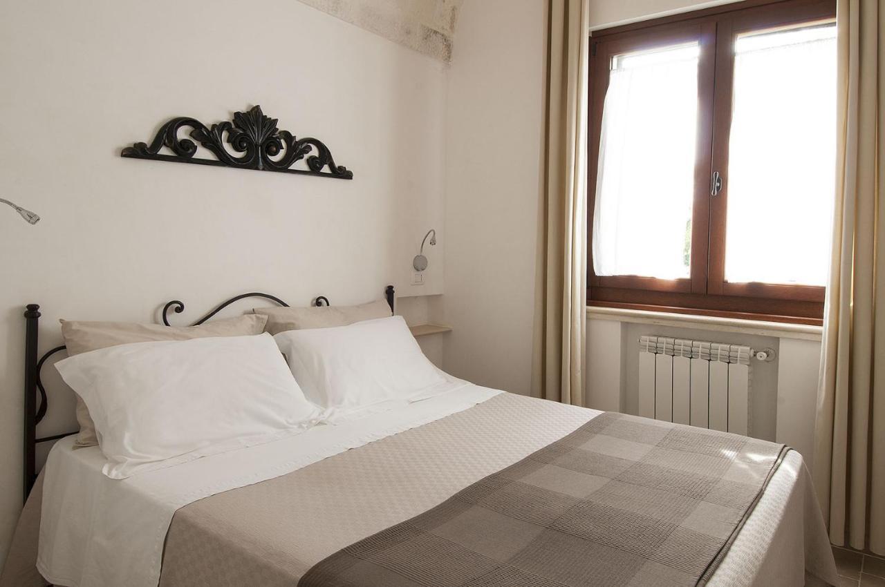 B&B Trulli Valle D'Itria Мартина-Франка Экстерьер фото