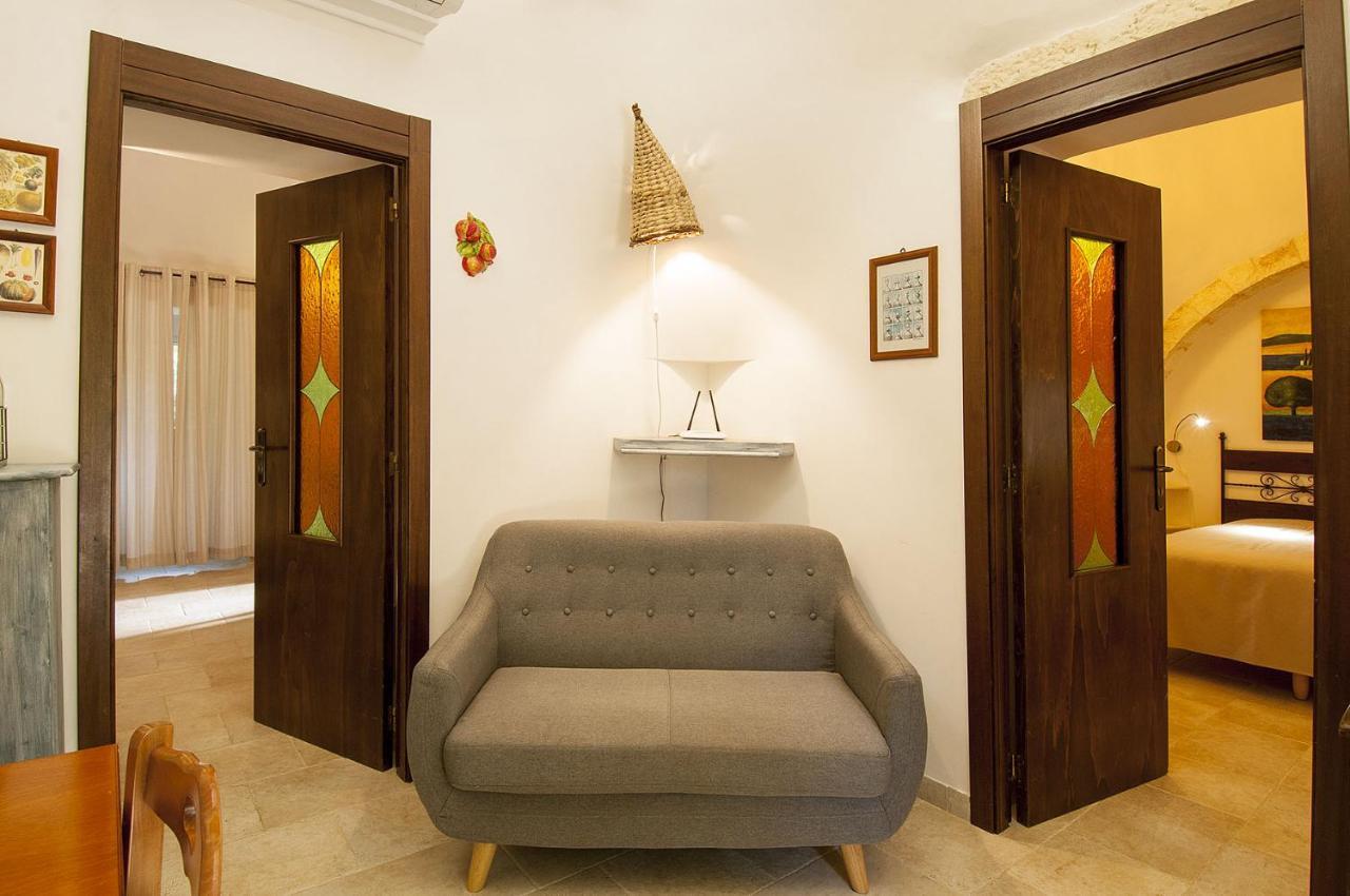 B&B Trulli Valle D'Itria Мартина-Франка Экстерьер фото