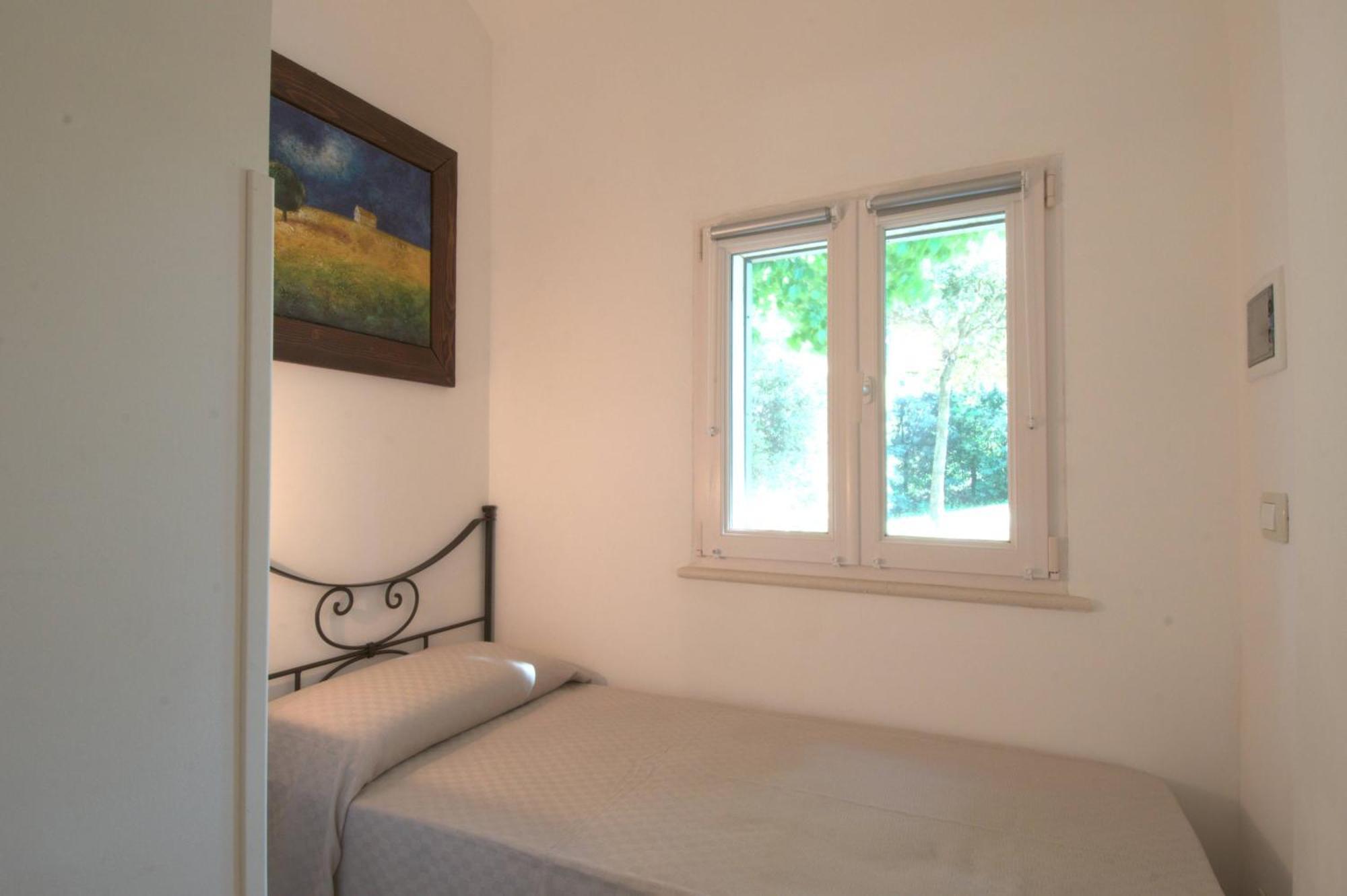 B&B Trulli Valle D'Itria Мартина-Франка Экстерьер фото